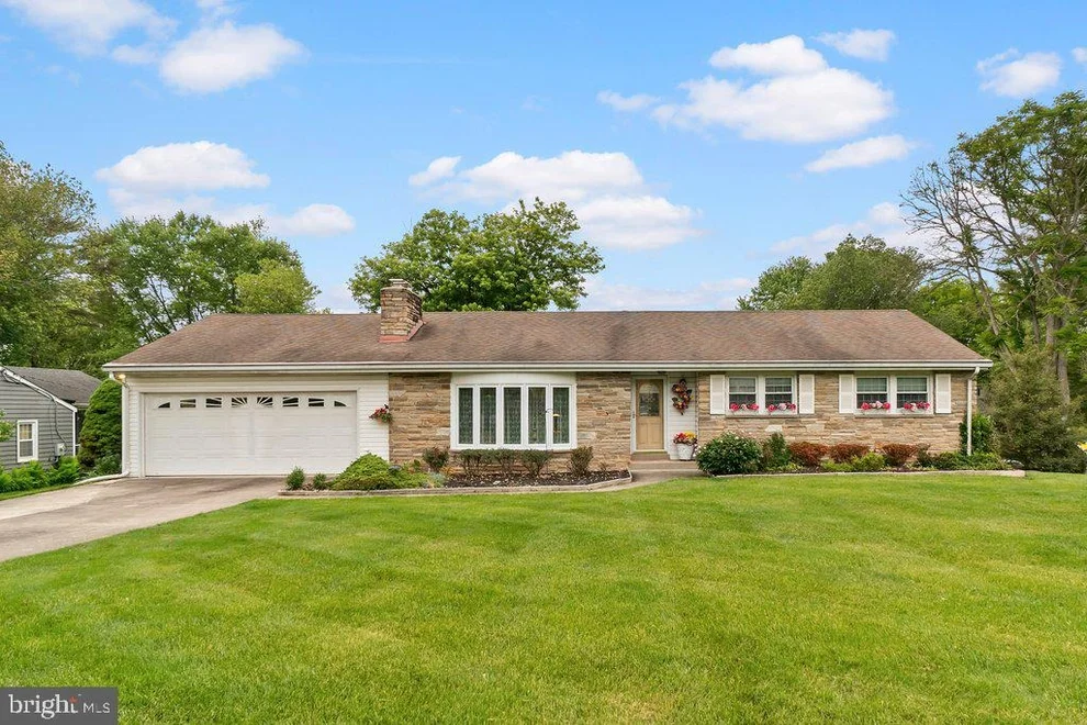 Unit for sale at 3118 GREENWAY DRIVE, ELLICOTT CITY, MD 21042
