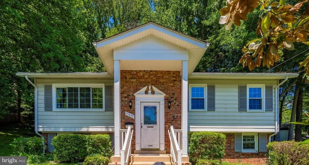 Unit for sale at 13609 CRISPIN WAY, ROCKVILLE, MD 20853
