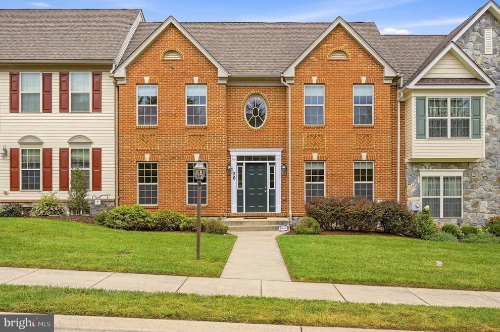 Unit for sale at 26 BLAKELEY RIDGE DRIVE, CHARLES TOWN, WV 25414