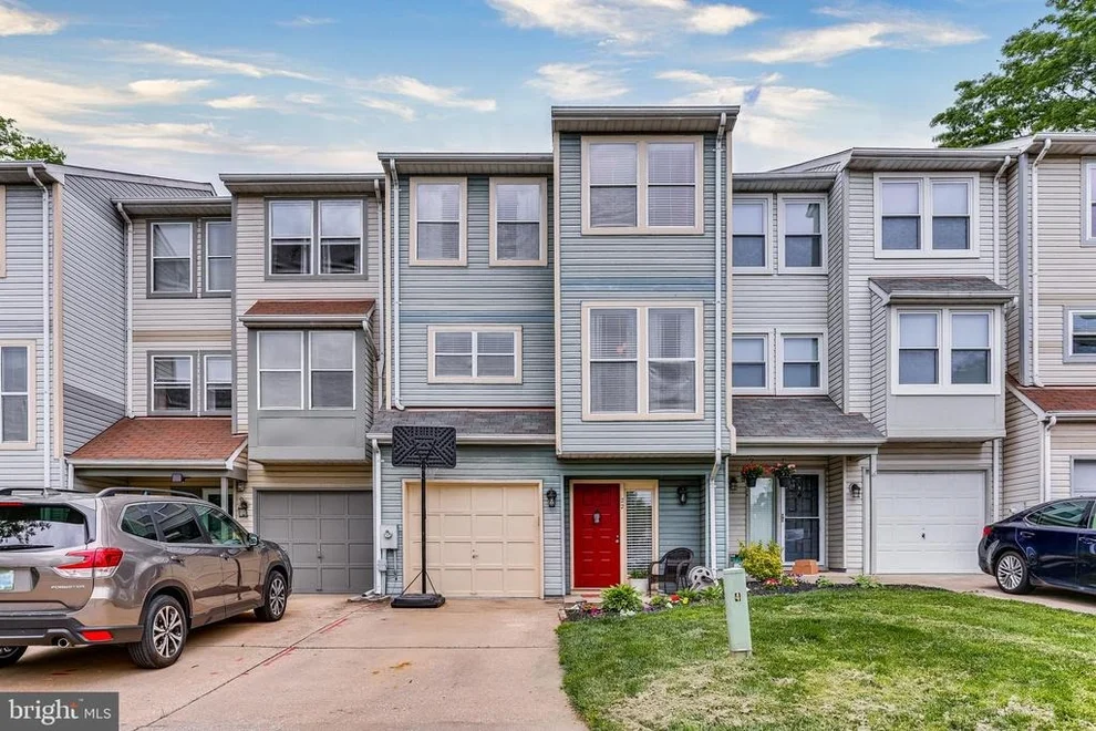 Unit for sale at 22 FALLEN TREE COURT, BALTIMORE, MD 21227