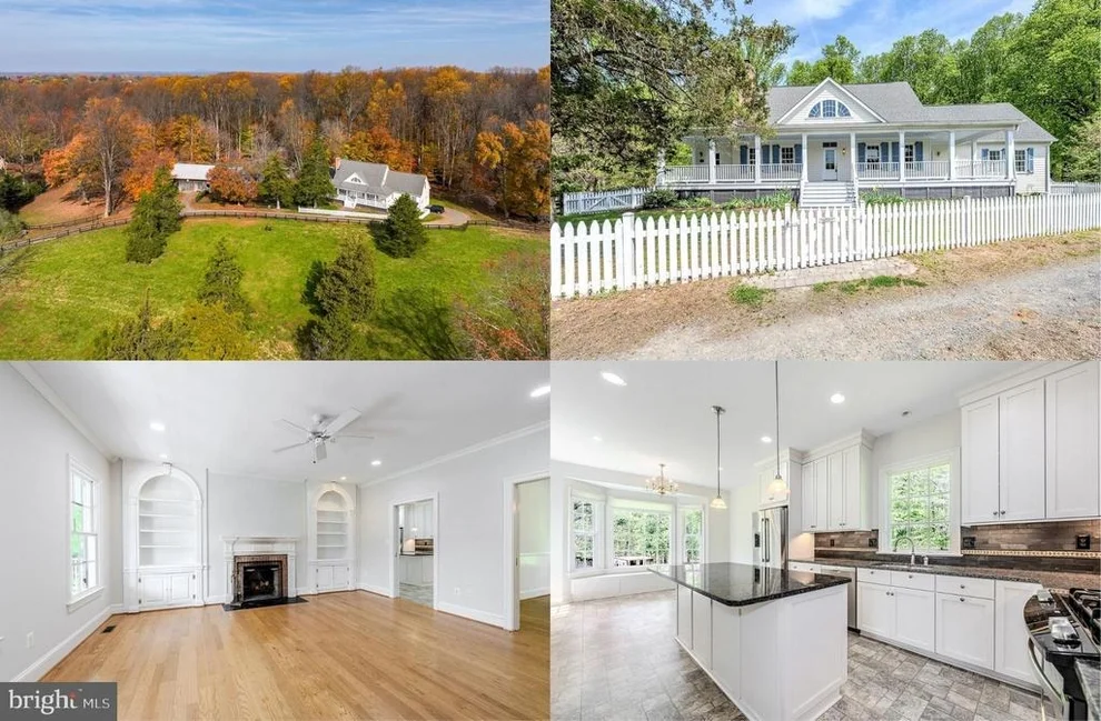 Unit for sale at 11208 W MONTPELIER ROAD, GREAT FALLS, VA 22066
