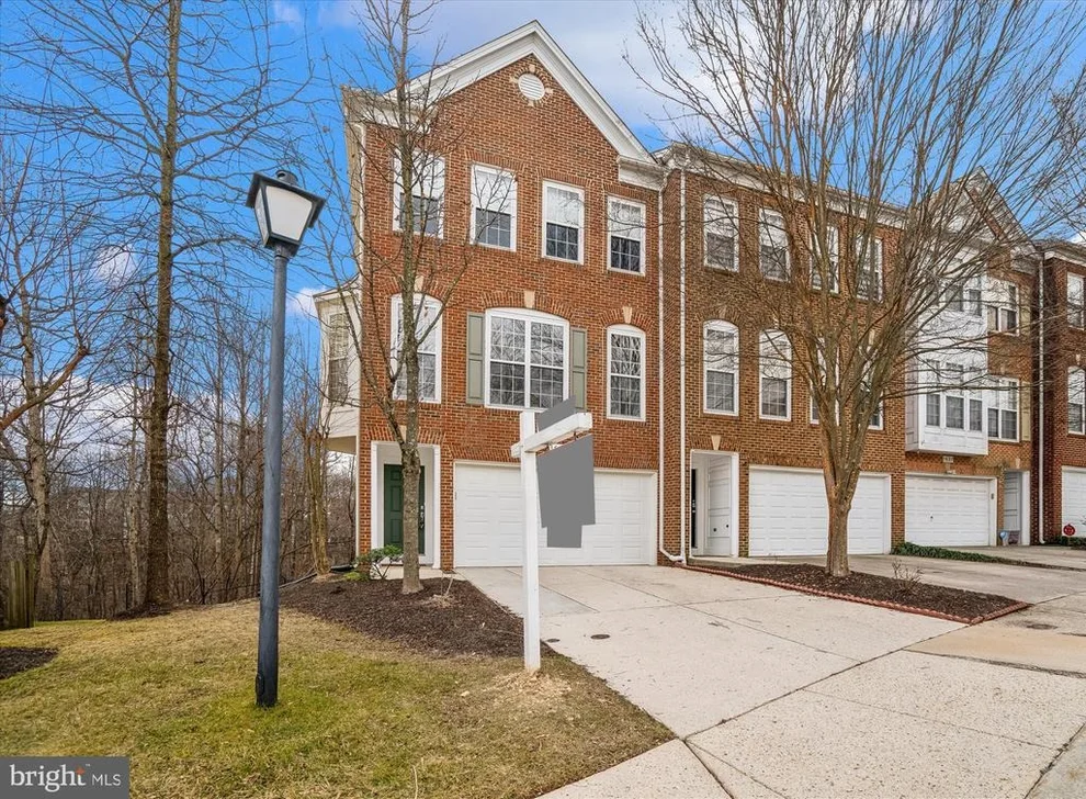 Unit for sale at 1631 TREETOP VIEW TERRACE, SILVER SPRING, MD 20904