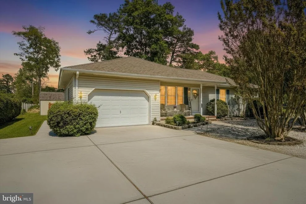 Unit for sale at 1500 SOMMERELL AVENUE, FORKED RIVER, NJ 08731