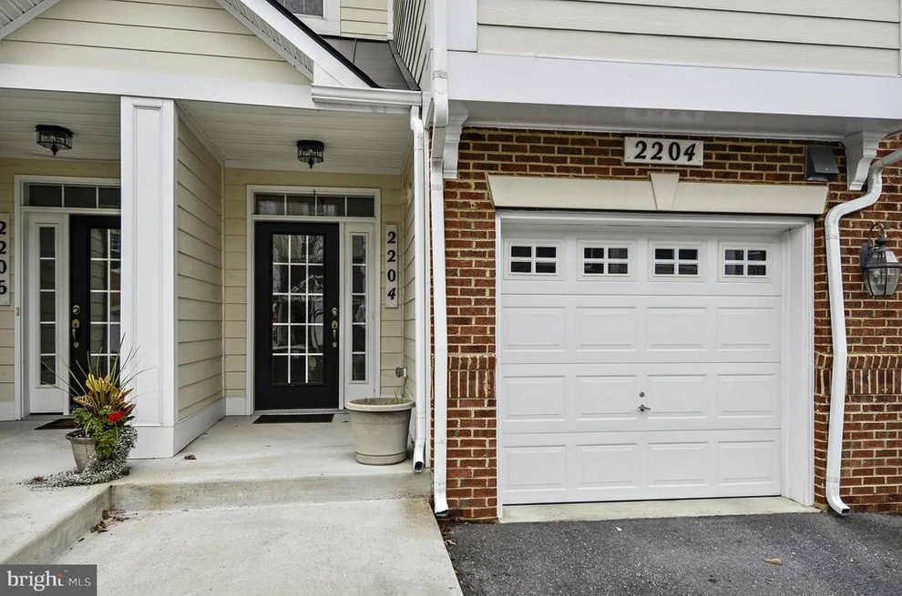 Unit for sale at 2204 HIGHFLY TERRACE, SILVER SPRING, MD 20902