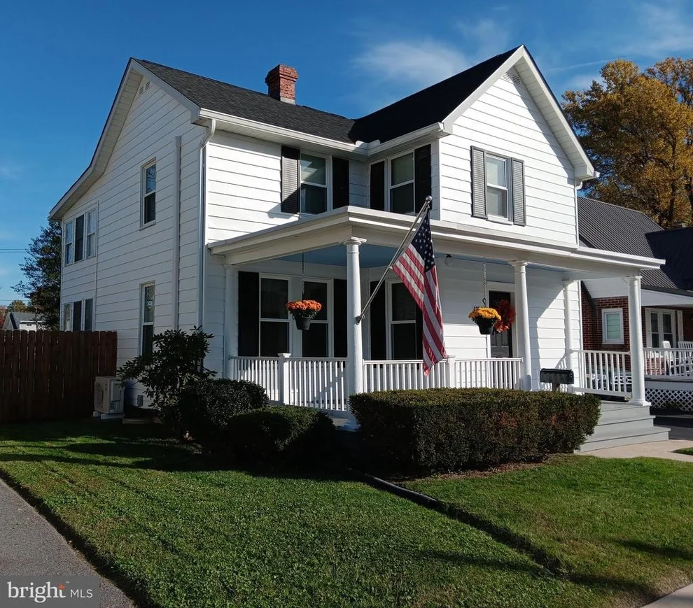 Unit for sale at 11017 COFFMAN AVENUE, HAGERSTOWN, MD 21740