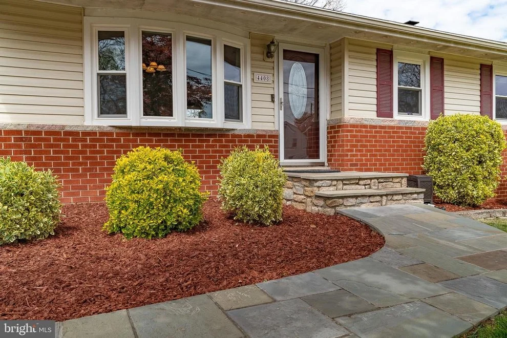 Unit for sale at 4408 FRANKLIN TERRACE, BELTSVILLE, MD 20705