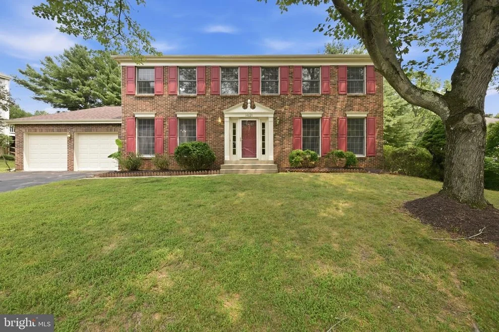 Unit for sale at 14621 BOAT HOUSE WAY, NORTH POTOMAC, MD 20878