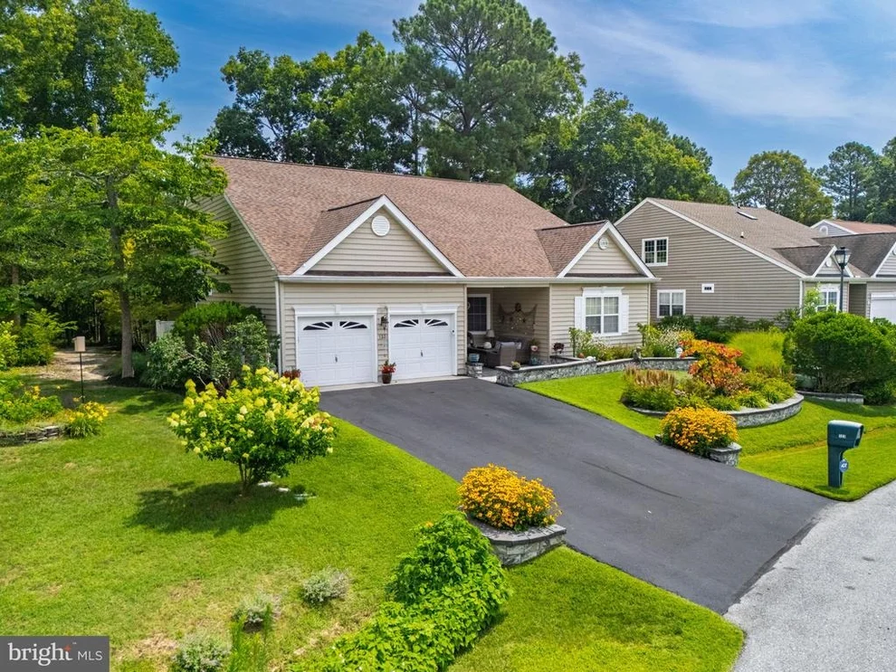 Unit for sale at 123 BEAVER DAM REACH, REHOBOTH BEACH, DE 19971