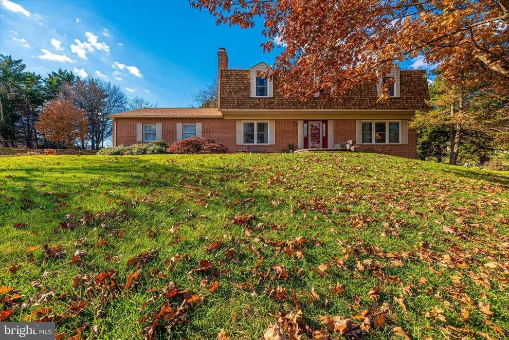 Unit for sale at 11222 ALTON ROAD, FREDERICK, MD 21701
