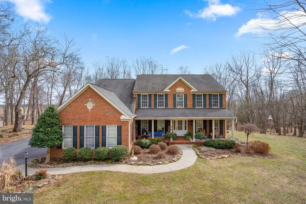 Unit for sale at 2412 SAPLING RIDGE LANE, BROOKEVILLE, MD 20833