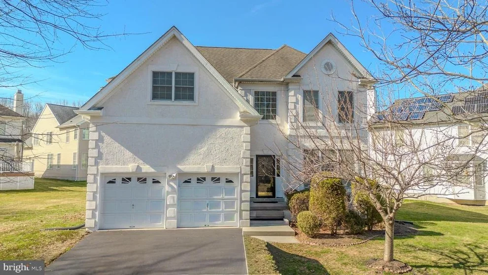 Unit for sale at 62 GREYLYNNE DRIVE, PRINCETON, NJ 08540
