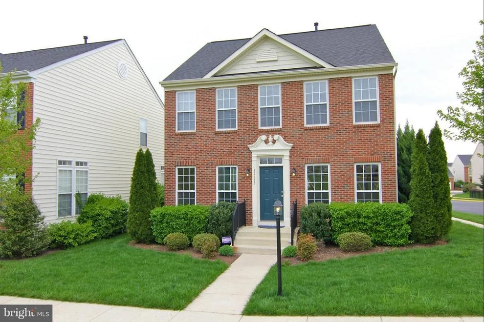 Unit for sale at 17037 LOFTRIDGE LANE, GAINESVILLE, VA 20155