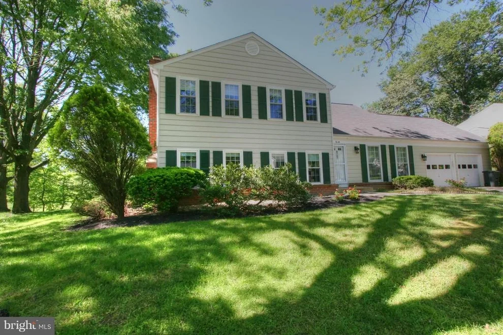 Unit for sale at 5038 WHETSTONE ROAD, COLUMBIA, MD 21044