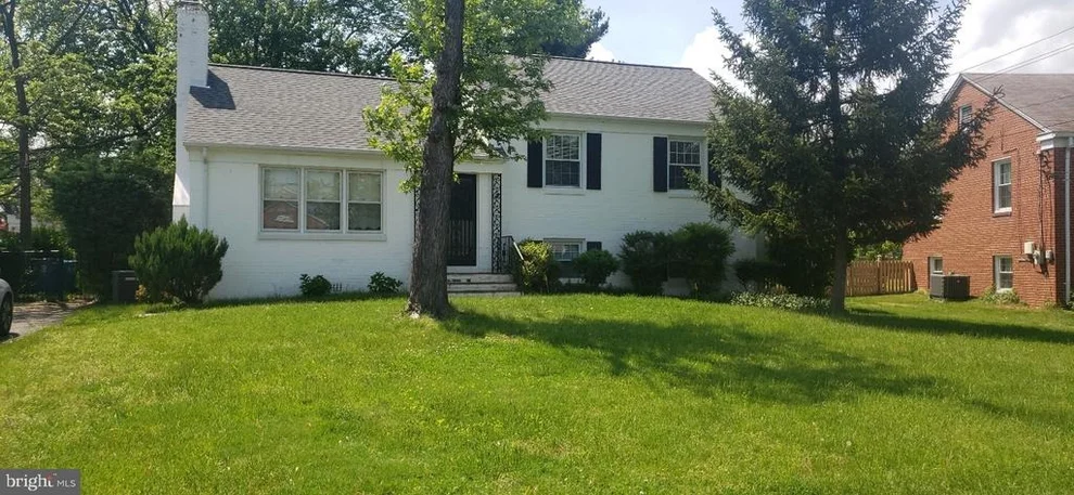 Unit for sale at 6110 BRANDON AVENUE, SPRINGFIELD, VA 22150