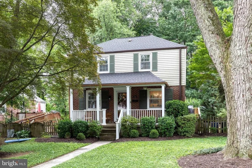 Unit for sale at 533 BROOK ROAD, BALTIMORE, MD 21286