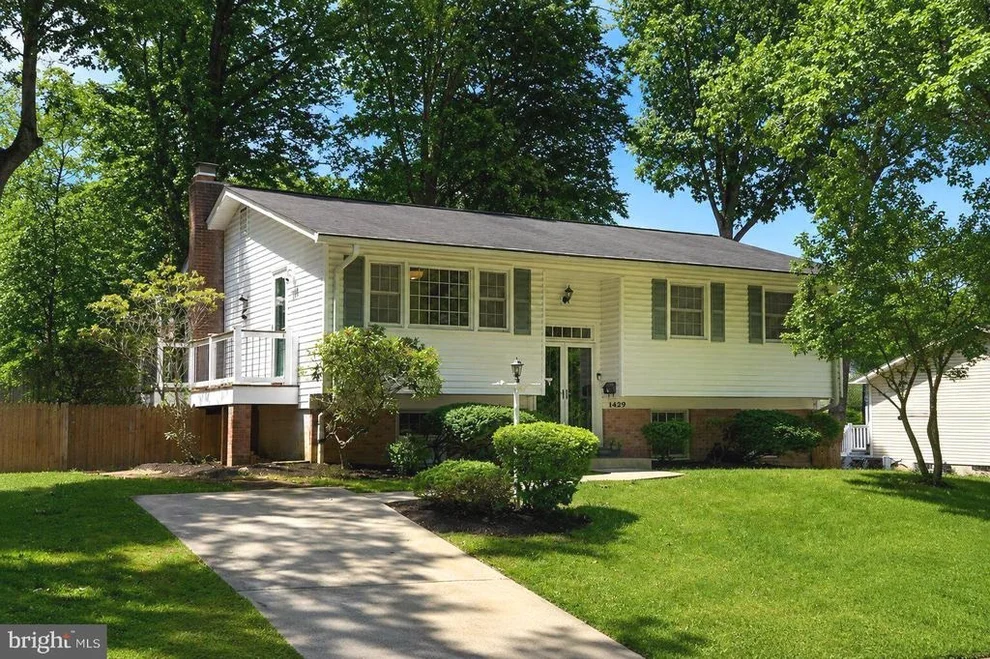 Unit for sale at 14429 BRAD DRIVE, ROCKVILLE, MD 20853