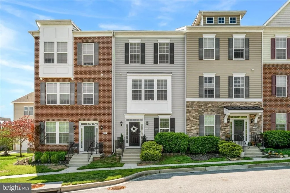 Unit for sale at 2723 OSPREY WAY, FREDERICK, MD 21701