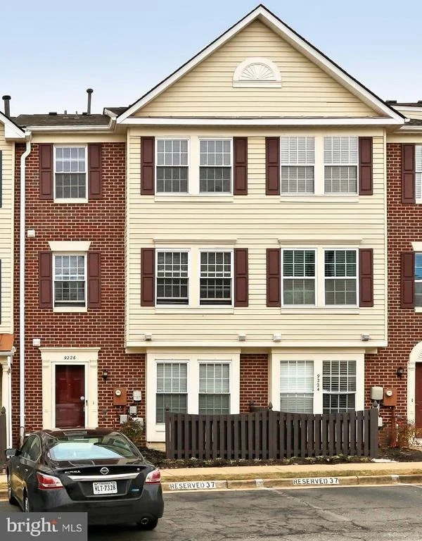 Unit for sale at 9226 DEER CROSSING, LORTON, VA 22079
