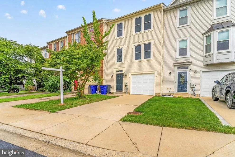 Unit for sale at 5309 DUKE COURT, FREDERICK, MD 21703