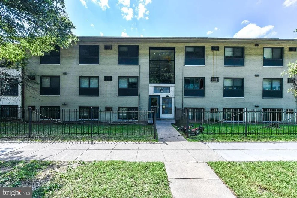 Unit for sale at 3101 NAYLOR ROAD SE, WASHINGTON, DC 20020