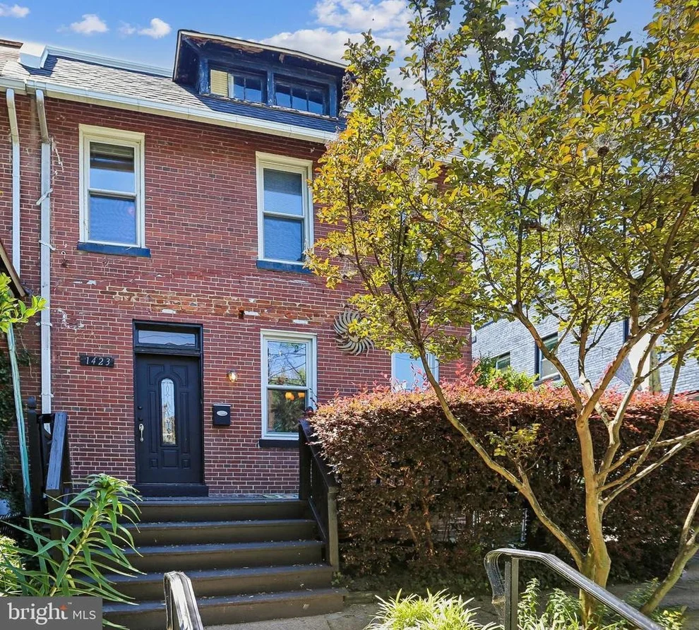 Unit for sale at 1423 MINNESOTA AVENUE SE, WASHINGTON, DC 20020
