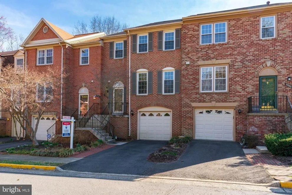 Unit for sale at 6828 WILD ROSE COURT, SPRINGFIELD, VA 22152