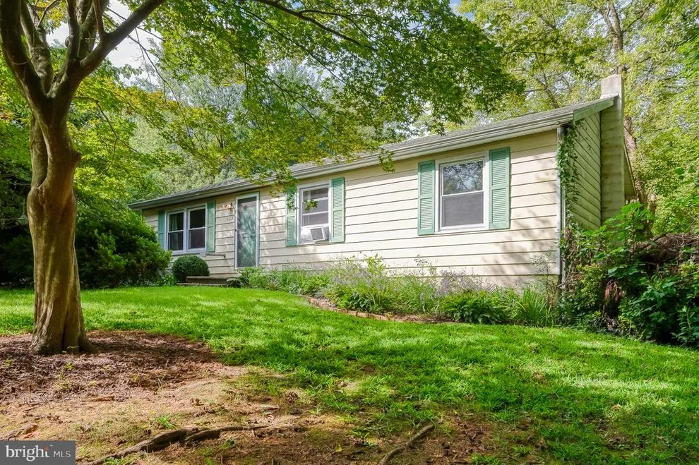 Unit for sale at 422 N WALNUT STREET, RISING SUN, MD 21911