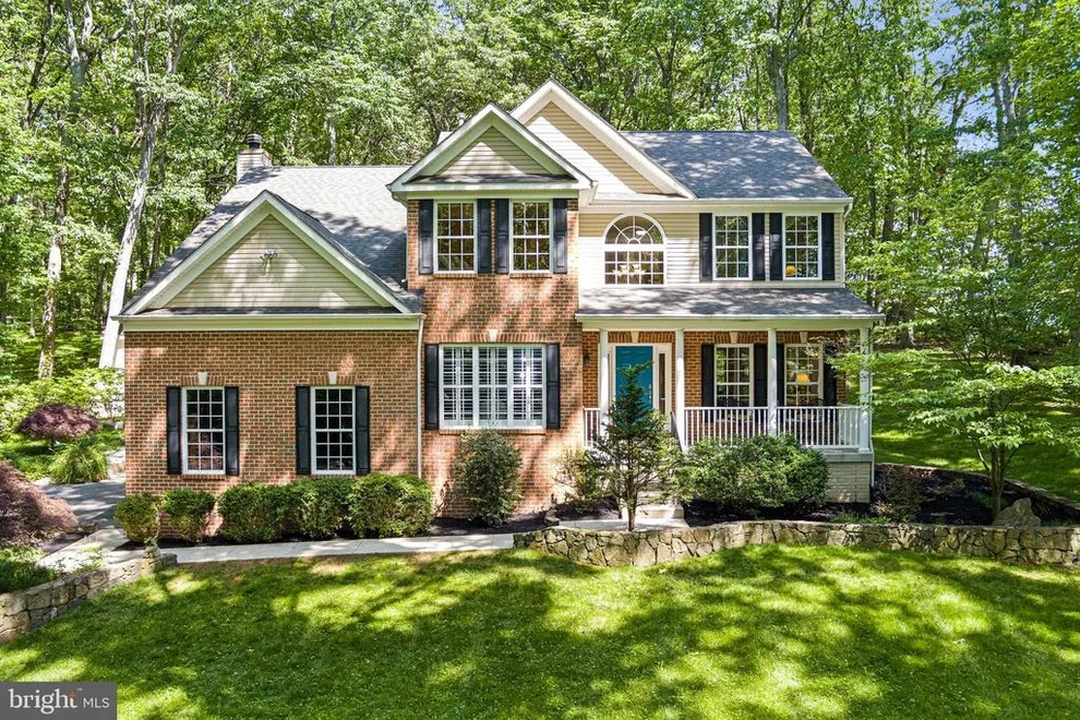 Unit for sale at 14439 UNIONVILLE ROAD, MOUNT AIRY, MD 21771