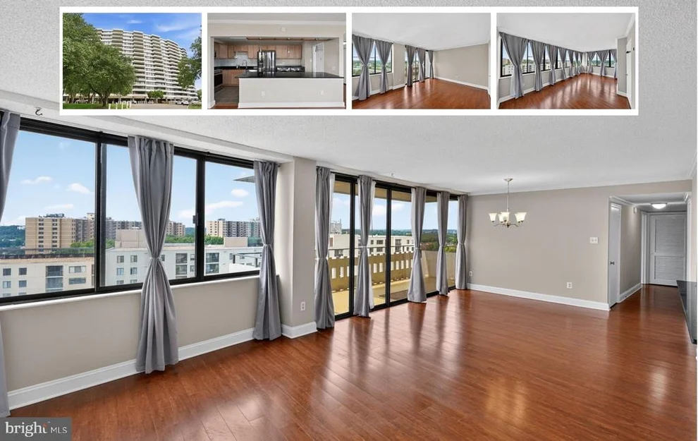 Unit for sale at 6301 STEVENSON AVENUE, ALEXANDRIA, VA 22304