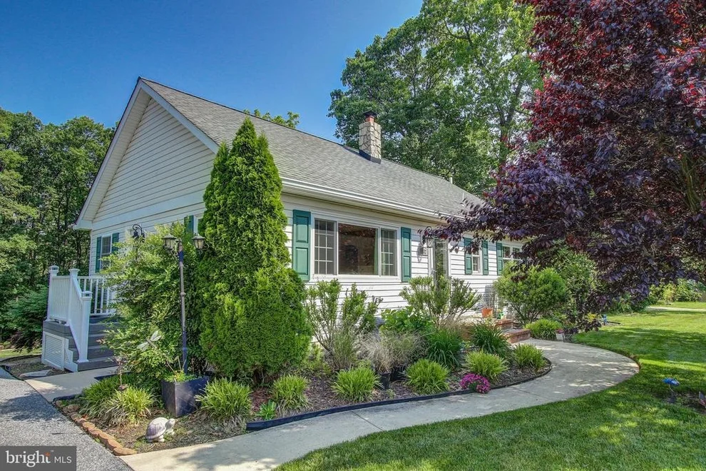 Unit for sale at 1332 OLD MANCHESTER ROAD, WESTMINSTER, MD 21157