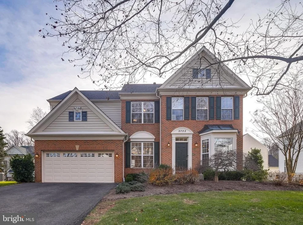 Unit for sale at 2722 SILVER HAMMER WAY, OLNEY, MD 20832