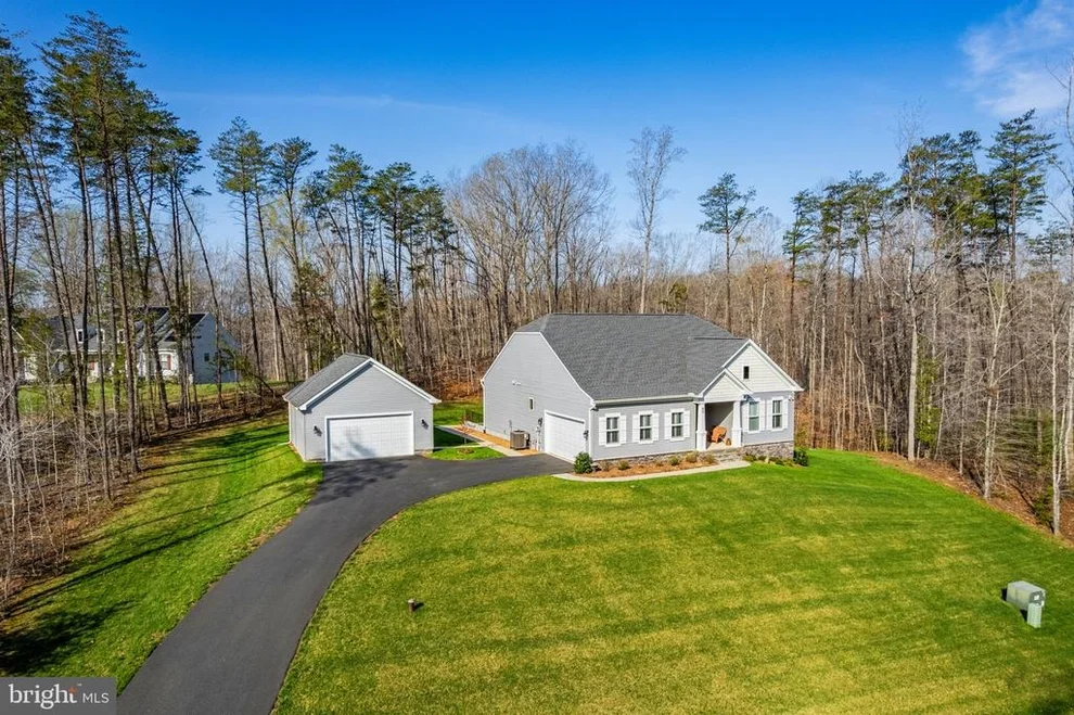 Unit for sale at 80 PINEY HILL LANE, FREDERICKSBURG, VA 22406