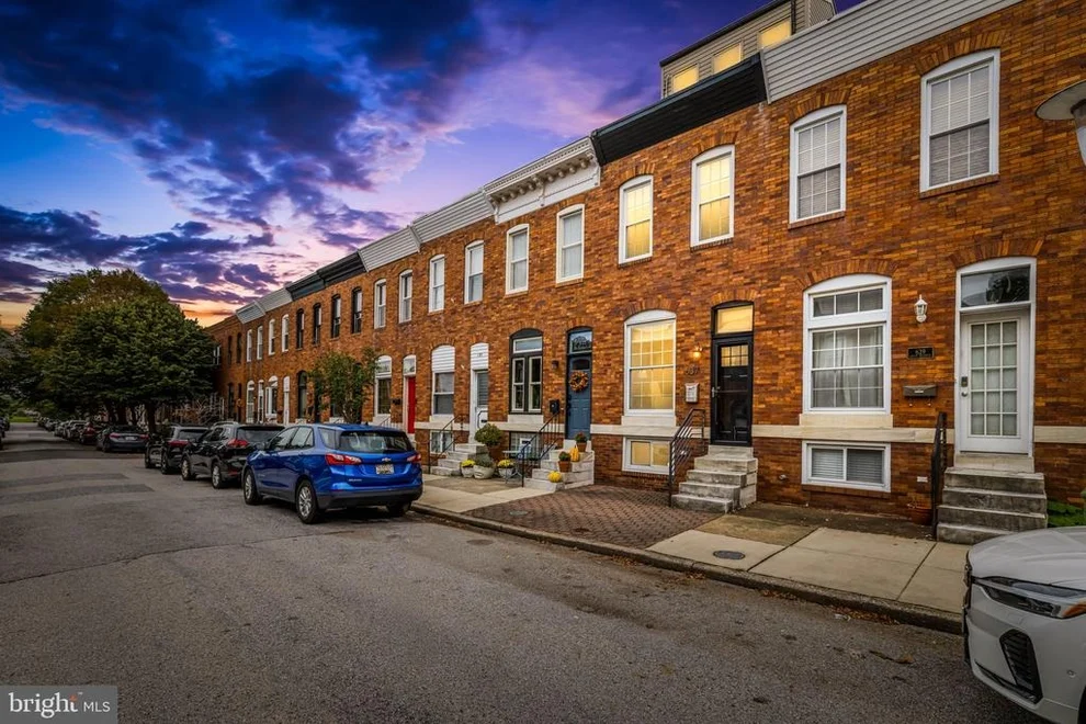 Unit for sale at 637 S BELNORD AVENUE, BALTIMORE, MD 21224