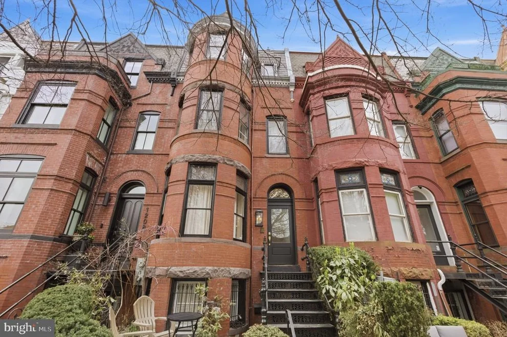 Unit for sale at 1210 T STREET NW, WASHINGTON, DC 20009