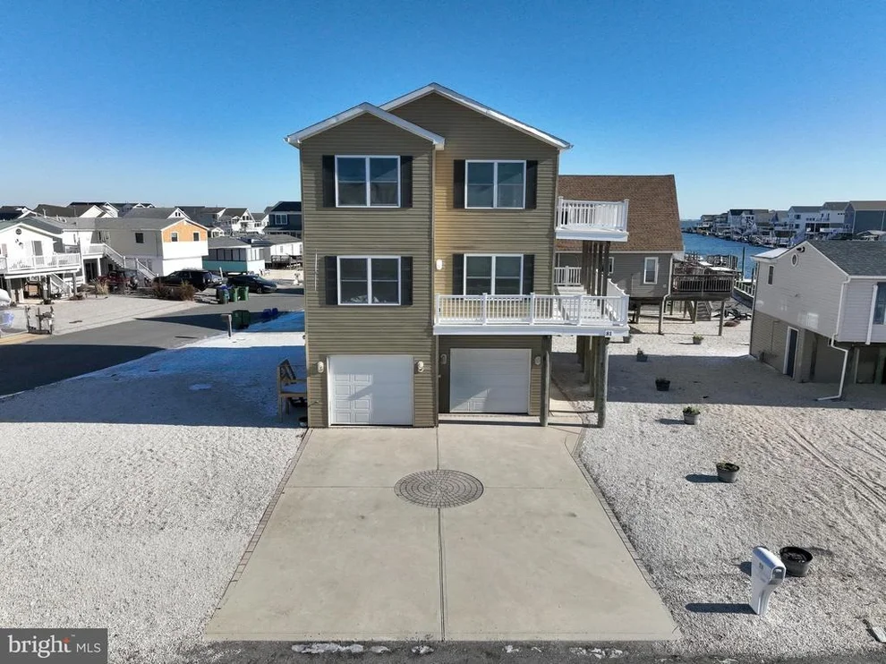 Unit for sale at 81 L E HARBOR BOULEVARD, TUCKERTON, NJ 08087