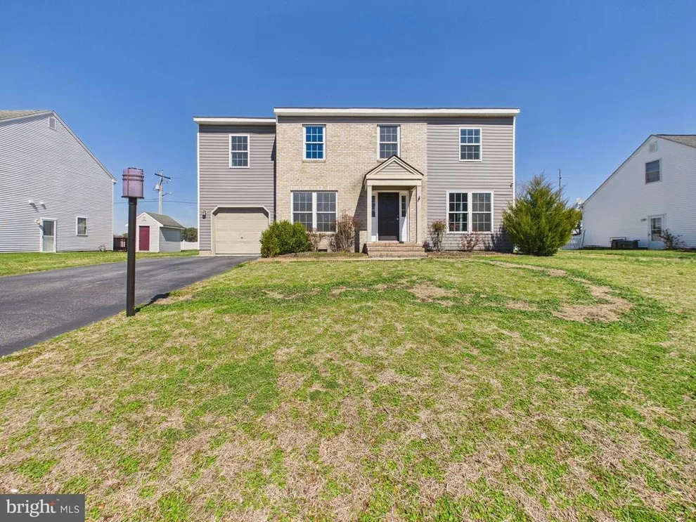Unit for sale at 1117 NEW BEDFORD WAY, SALISBURY, MD 21804