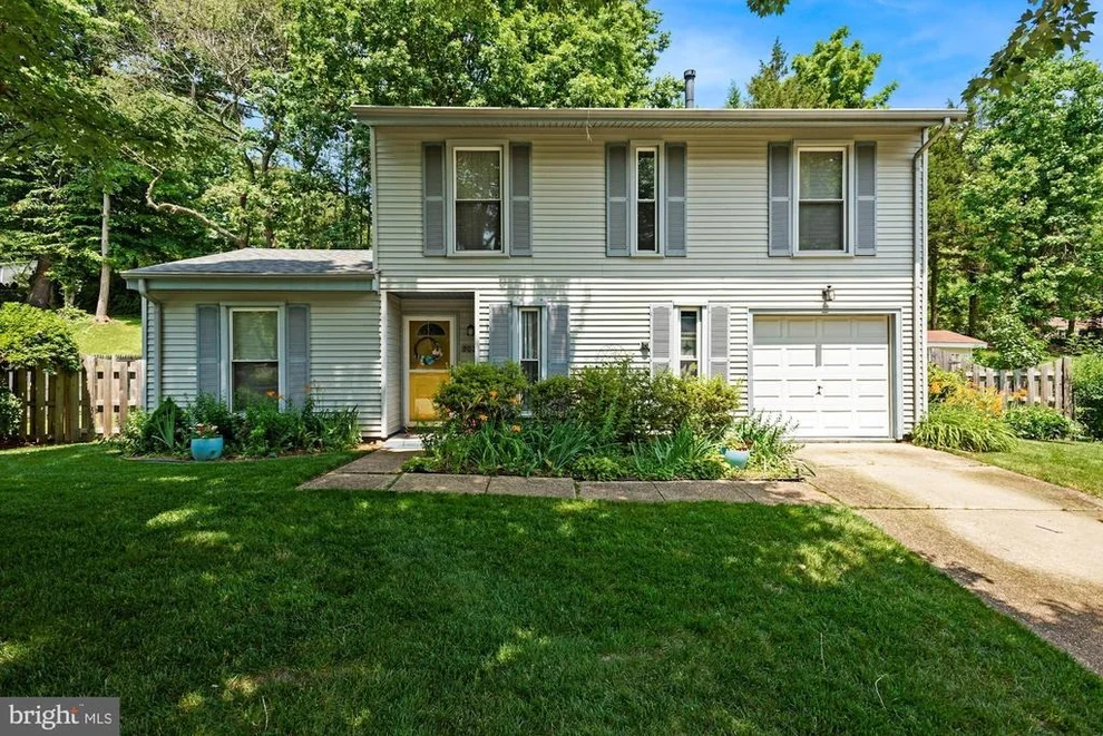 Unit for sale at 9021 ANDROMEDA DRIVE, BURKE, VA 22015