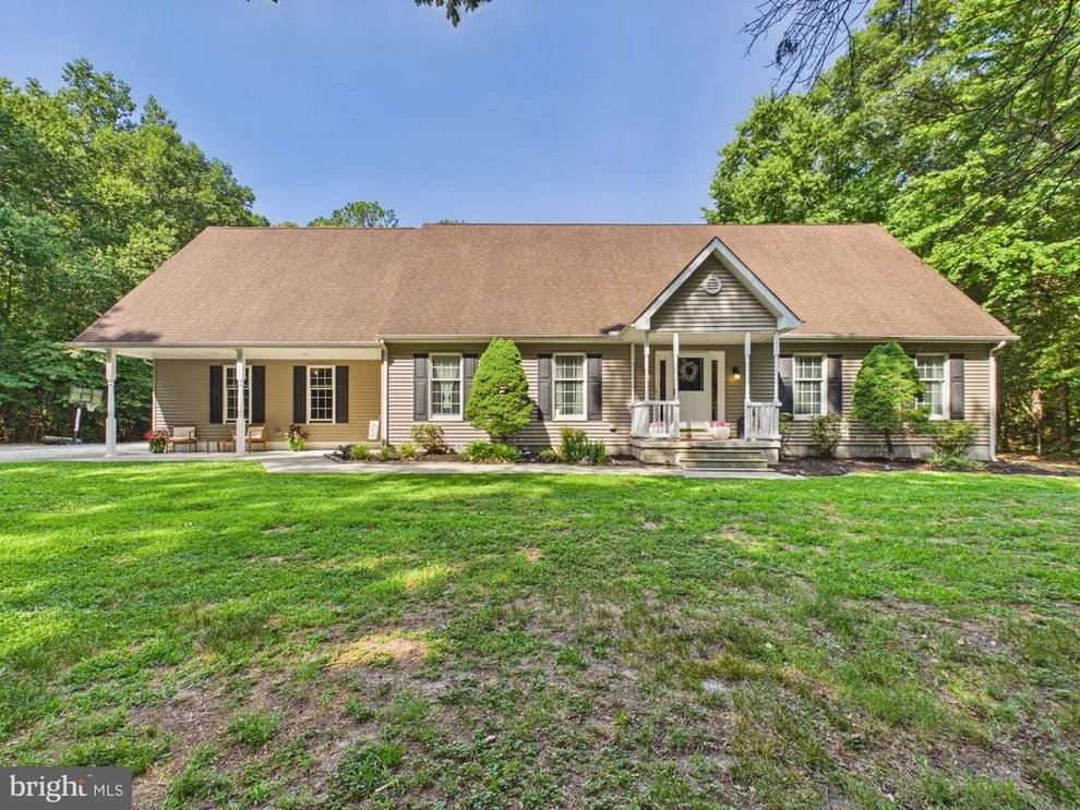 Unit for sale at 2840 ANDREWVILLE ROAD, GREENWOOD, DE 19950