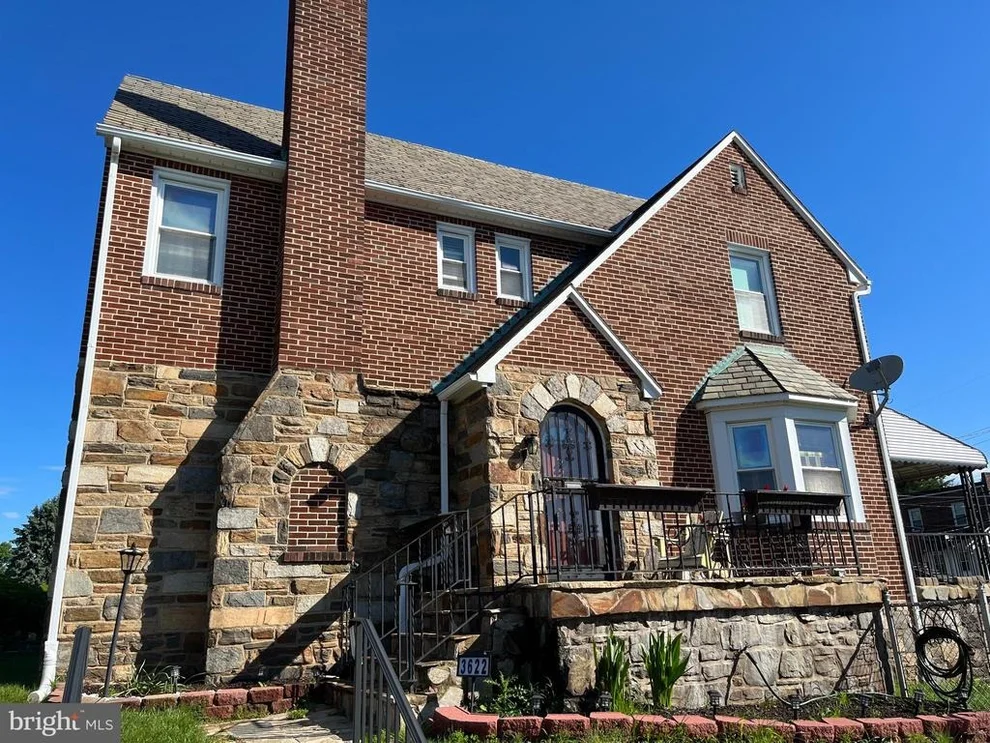 Unit for sale at 3622 ECHODALE AVENUE, BALTIMORE, MD 21214