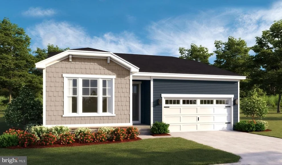 Unit for sale at 507 ASTER LANE, ORANGE, VA 22960