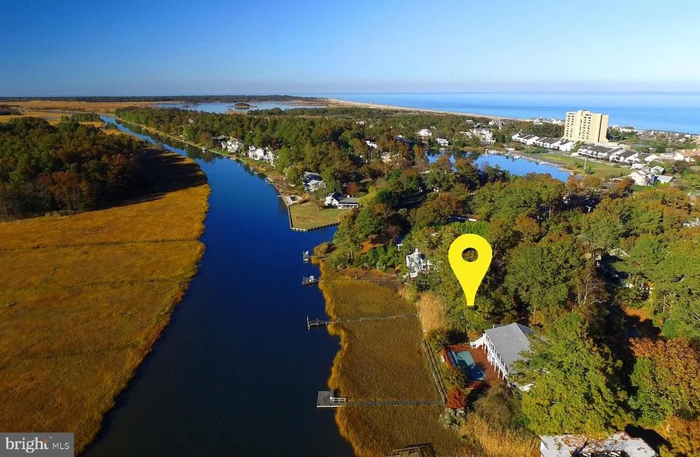 Unit for sale at 7 HARBOR ROAD, REHOBOTH BEACH, DE 19971
