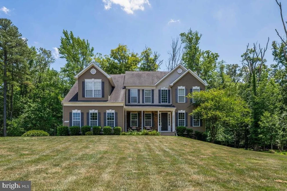 Unit for sale at 14426 SHADOW RIDGE COURT, HUGHESVILLE, MD 20637