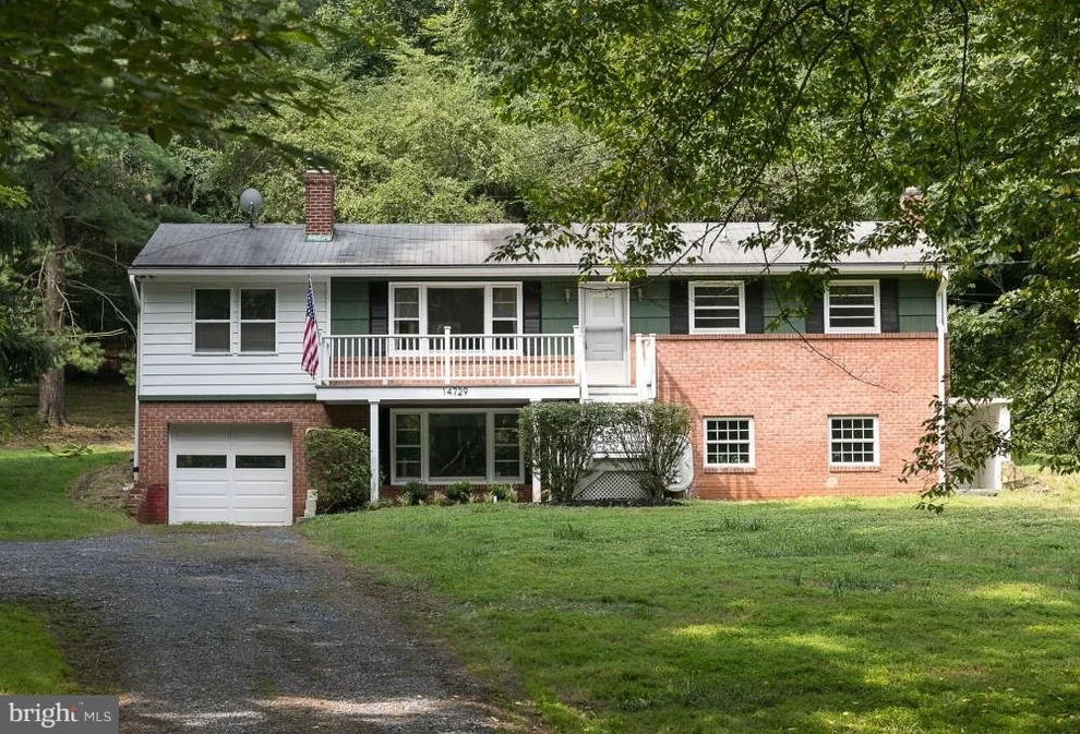 Unit for sale at 14729 TRIADELPHIA MILL ROAD, DAYTON, MD 21036