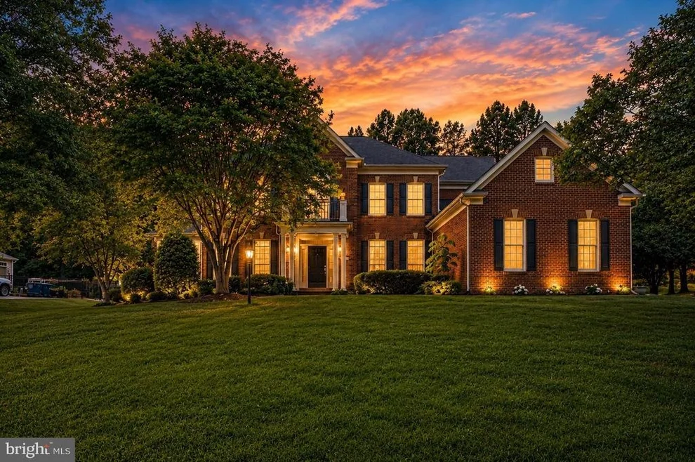 Unit for sale at 11693 CARIS GLENNE DRIVE, HERNDON, VA 20170