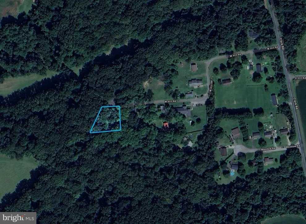 Unit for sale at 25619 W HILL ROAD, WORTON, MD 21678