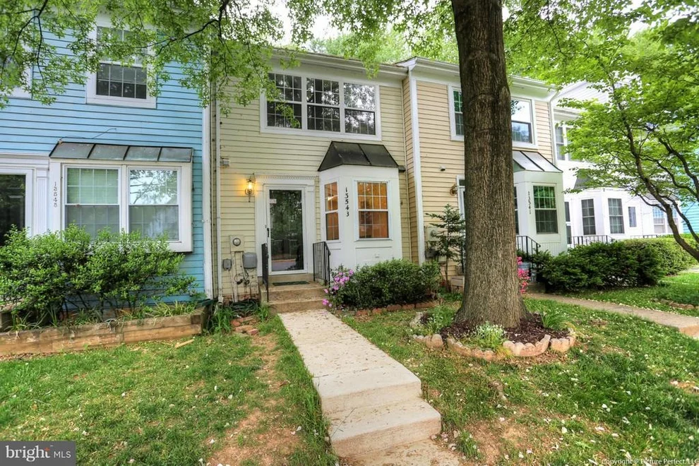 Unit for sale at 13543 AMBASSADOR DRIVE, GERMANTOWN, MD 20874