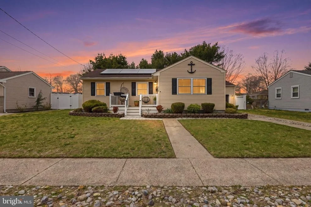 Unit for sale at 210 RIDGEWOOD DRIVE, NORTHFIELD, NJ 08225