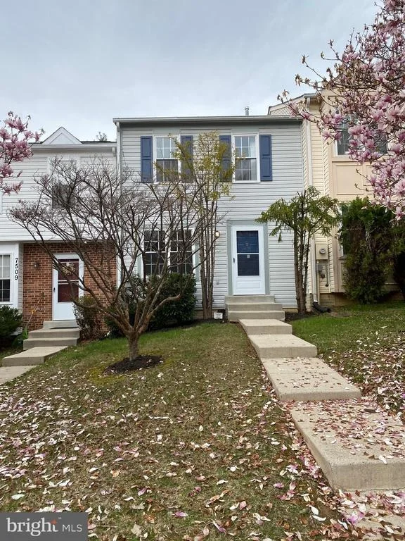 Unit for sale at 7507 ELIOAK TERRACE, GAITHERSBURG, MD 20879
