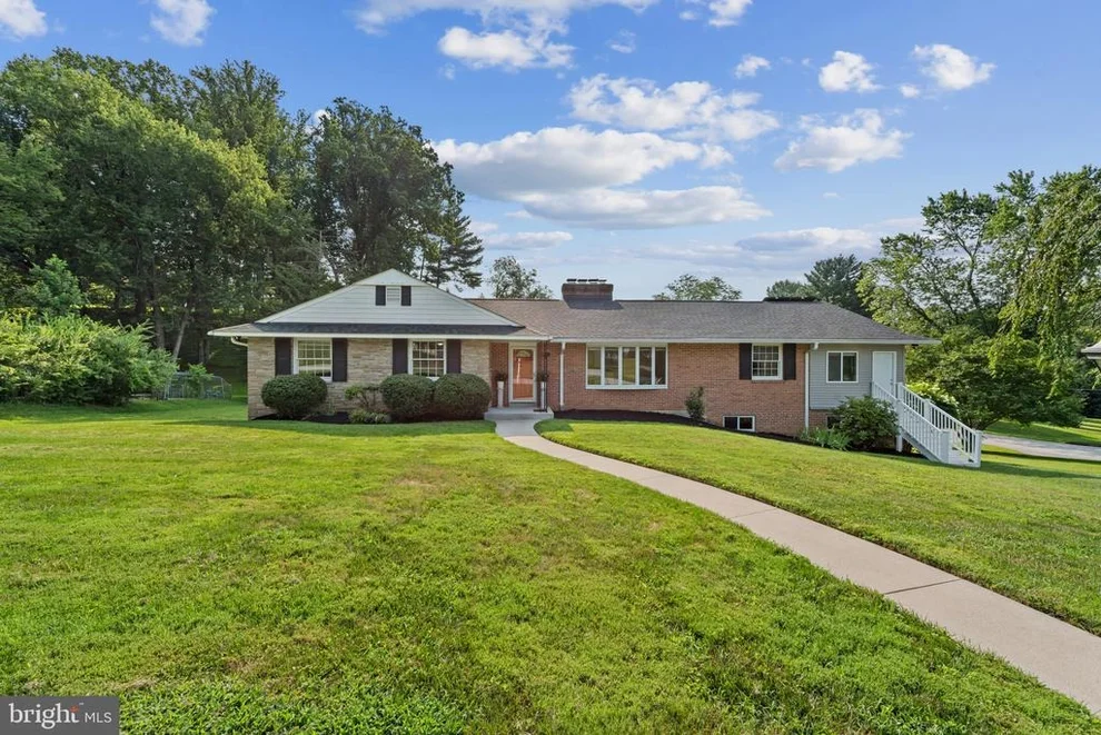 Unit for sale at 2841 MONTCLAIR DRIVE, ELLICOTT CITY, MD 21043