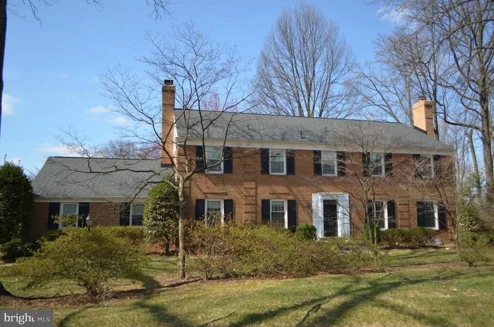 Unit for sale at 6134 LUX LANE, NORTH BETHESDA, MD 20852